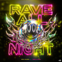 Rave All Night