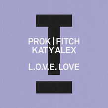 L.O.V.E. Love