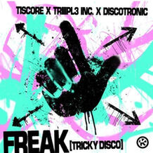 Freak (Tricky Disco)