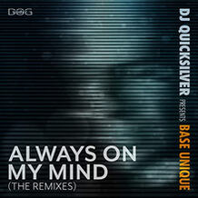 Always On My Mind
