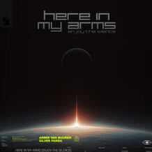 Here In My Arms (Enjoy The Silence)
