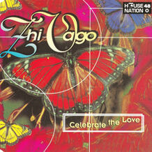 Celebrate (The Love)
