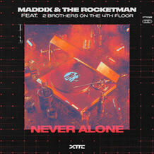 Never Alone