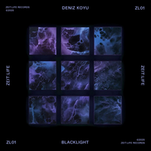 Blacklight