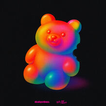 I Am Your Gummy Bear (The Gummy Bear Song)