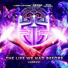 The Life We Had Before