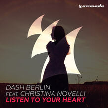 Listen To You Heart