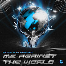 Me Against The World