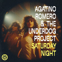 Saturday Night