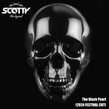 The Black Pearl