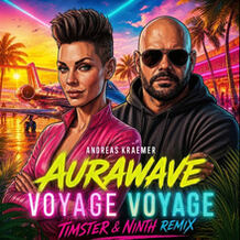Voyage Voyage