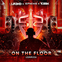 On The Floor