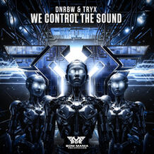 We Control The Sound