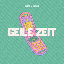 Geile Zeit