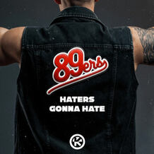 Haters Gonna Hate