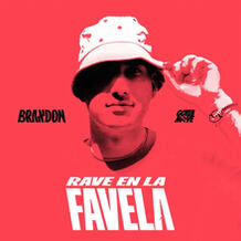 Rave En La Favela