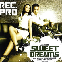 Sweet Dreams