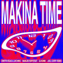 Makina Time