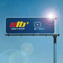 Don't Stop!