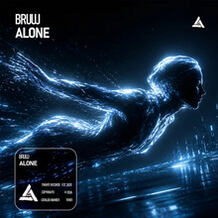 Alone