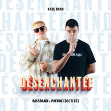 Désenchantée
