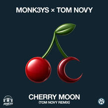 Cherry Moon