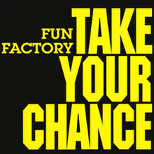 Take Your Chance