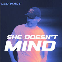 She Doesn't Mind