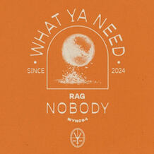 Nobody