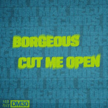 Cut Me Open