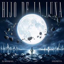 Hijo De La Luna
