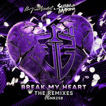 Break My Heart