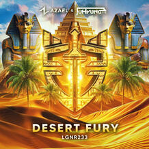 Desert Fury