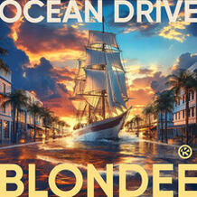 Ocean Drive