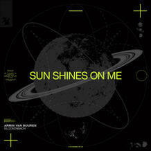 Sun Shines On Me