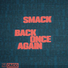 Back Once Again