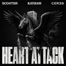 Heart Attack
