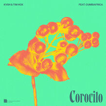 Corocito (Manguelena)