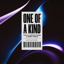 One Of A Kind