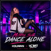 Dance Alone