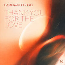 Thank You For The Love