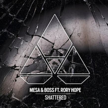 Shattered