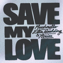 Save My Love