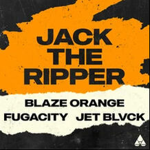 Jack The Ripper