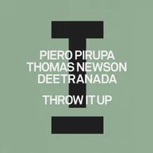 Throw It Up