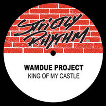 King Of My Castle