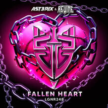 Fallen Heart