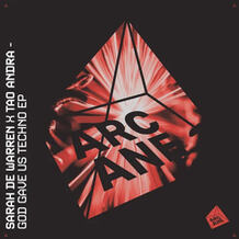 God Gave Us Techno