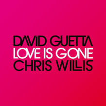 Love Is Gone