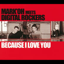 Because I Love You